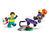 LEGO City 60451 Karetka pogotowia - 1284114 - zdjęcie 6